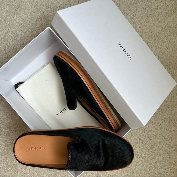 NIB Vince Canella slides - Picture 2 of 5